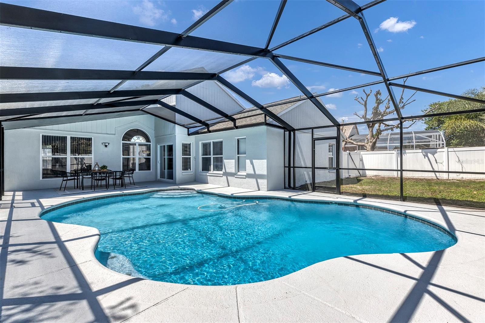 SOUTHCHASE PH 01B VILLAGE 02 - Residential