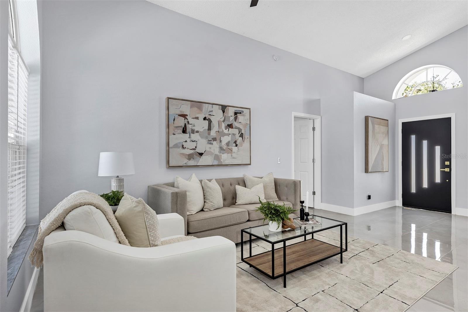 SOUTHCHASE PH 01B VILLAGE 02 - Residential