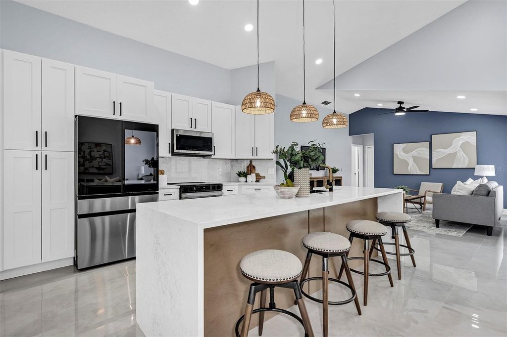 Photo of 492 Bohannon Boulevard, Orlando, FL 32824 (MLS # O6400044)