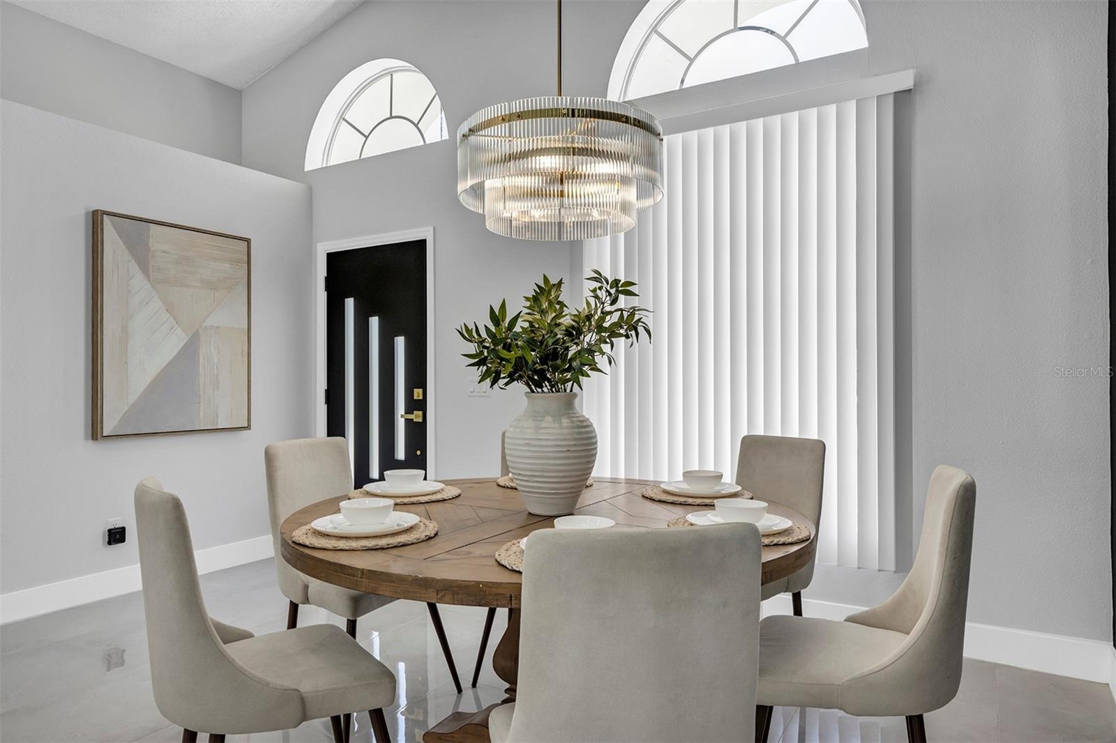 SOUTHCHASE PH 01B VILLAGE 02 - Residential