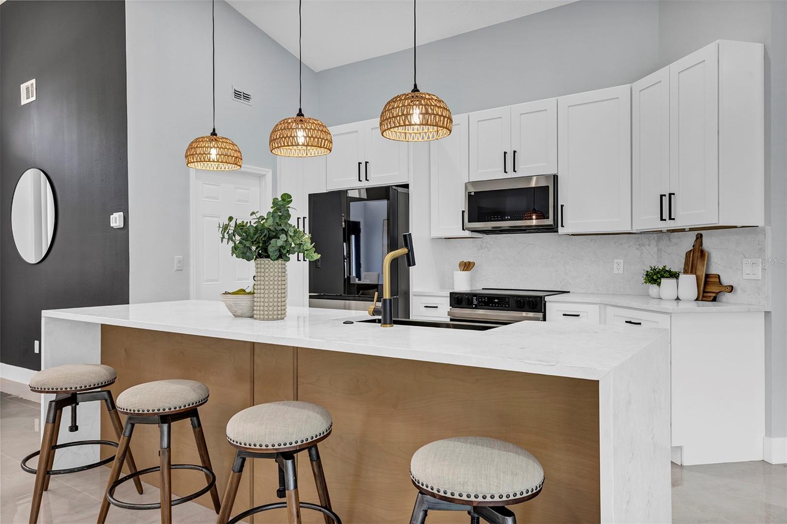 SOUTHCHASE PH 01B VILLAGE 02 - Residential