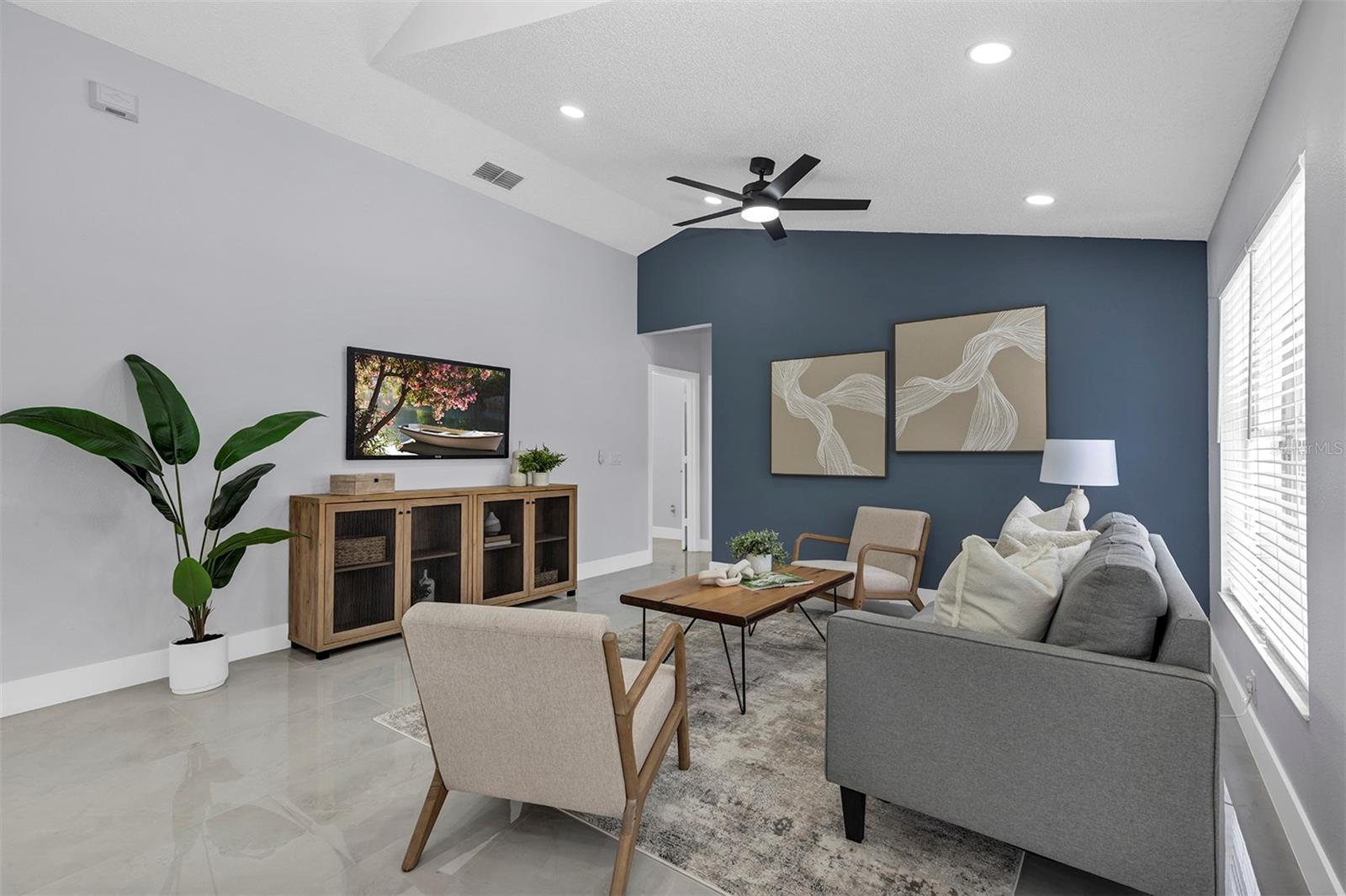 SOUTHCHASE PH 01B VILLAGE 02 - Residential