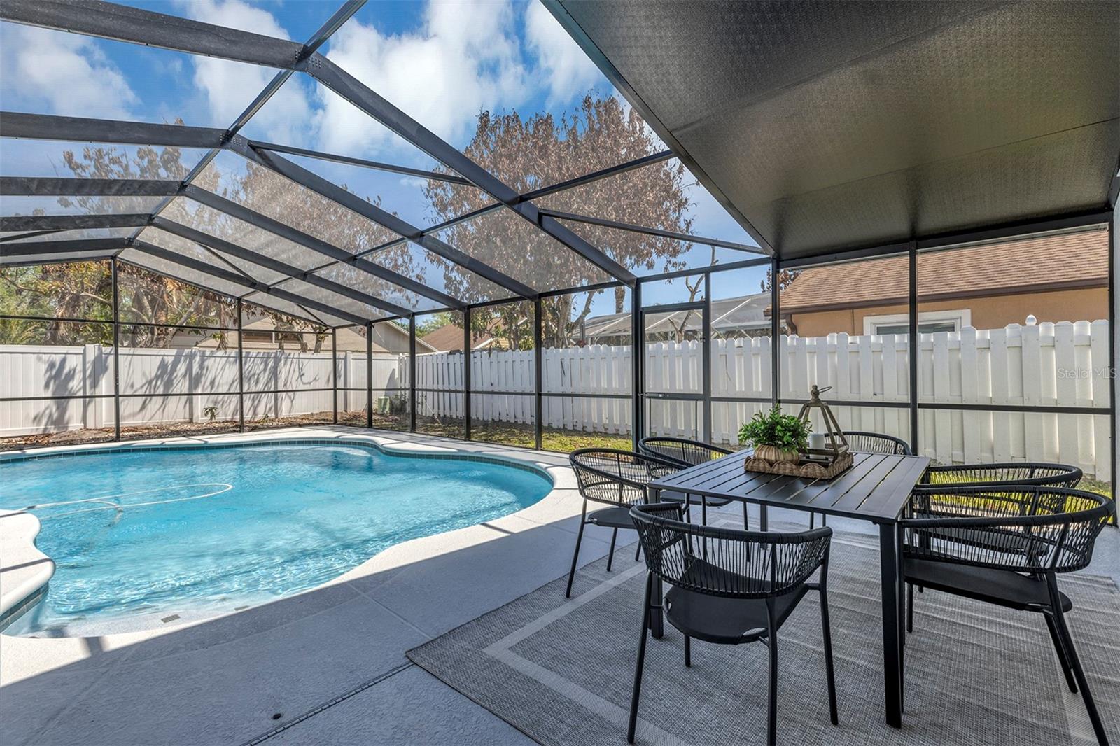 SOUTHCHASE PH 01B VILLAGE 02 - Residential