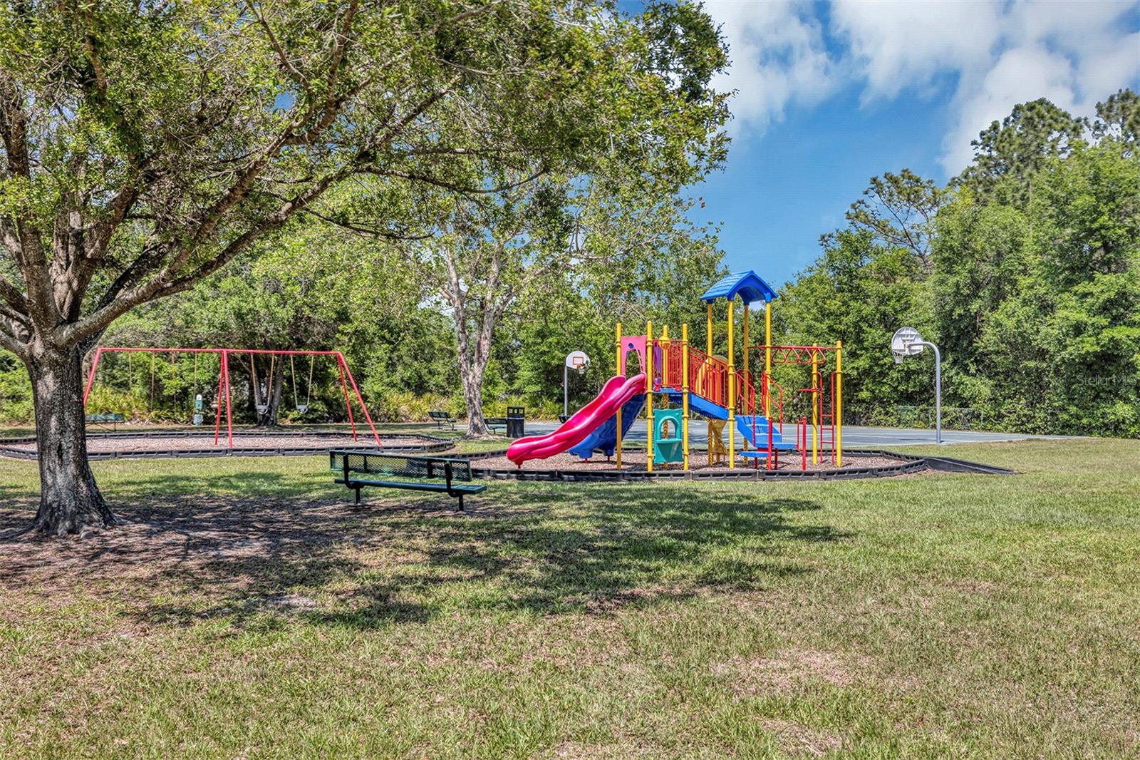 SOUTHCHASE PH 01B VILLAGE 02 - Residential