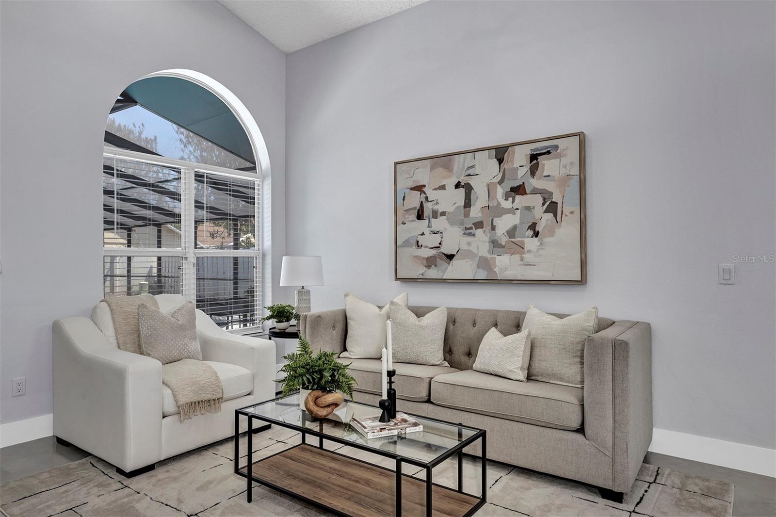 SOUTHCHASE PH 01B VILLAGE 02 - Residential