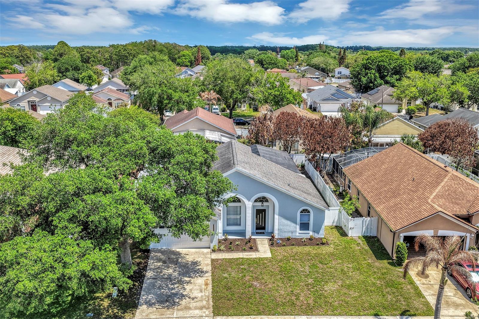 SOUTHCHASE PH 01B VILLAGE 02 - Residential