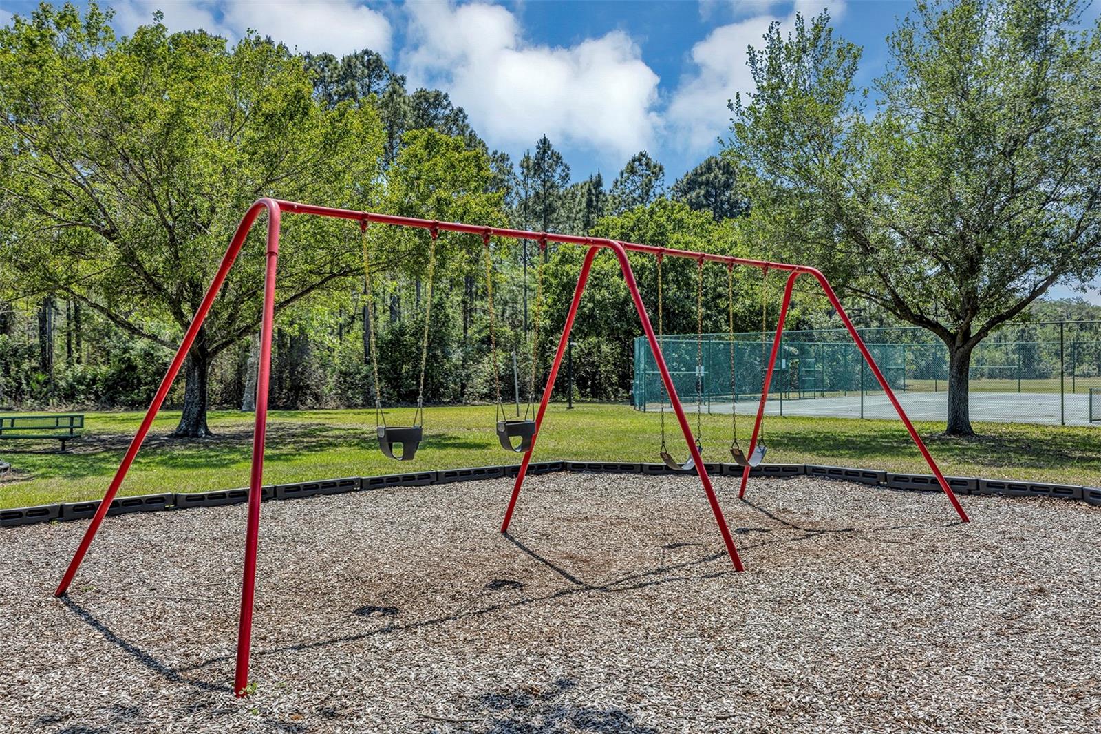 SOUTHCHASE PH 01B VILLAGE 02 - Residential