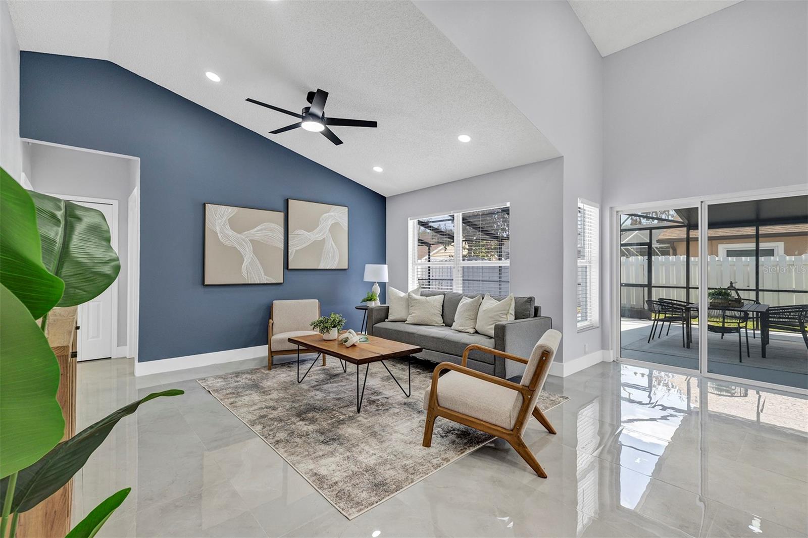 SOUTHCHASE PH 01B VILLAGE 02 - Residential