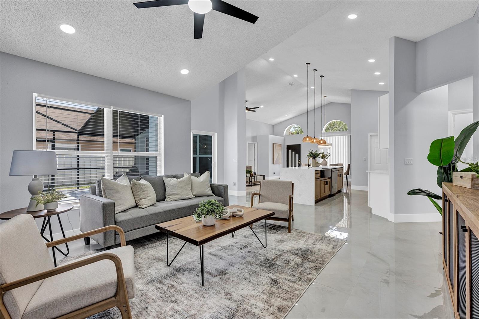 SOUTHCHASE PH 01B VILLAGE 02 - Residential