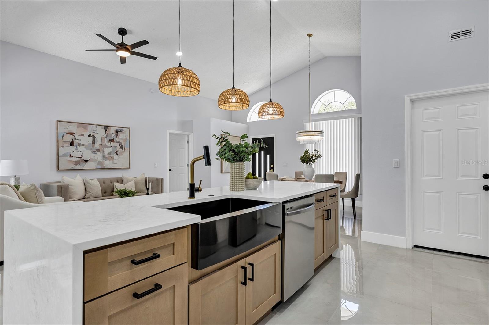 SOUTHCHASE PH 01B VILLAGE 02 - Residential