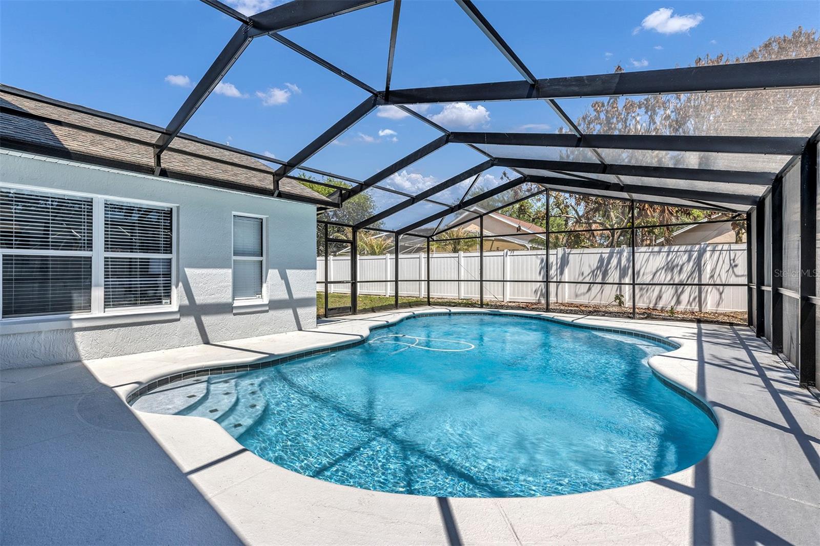 SOUTHCHASE PH 01B VILLAGE 02 - Residential