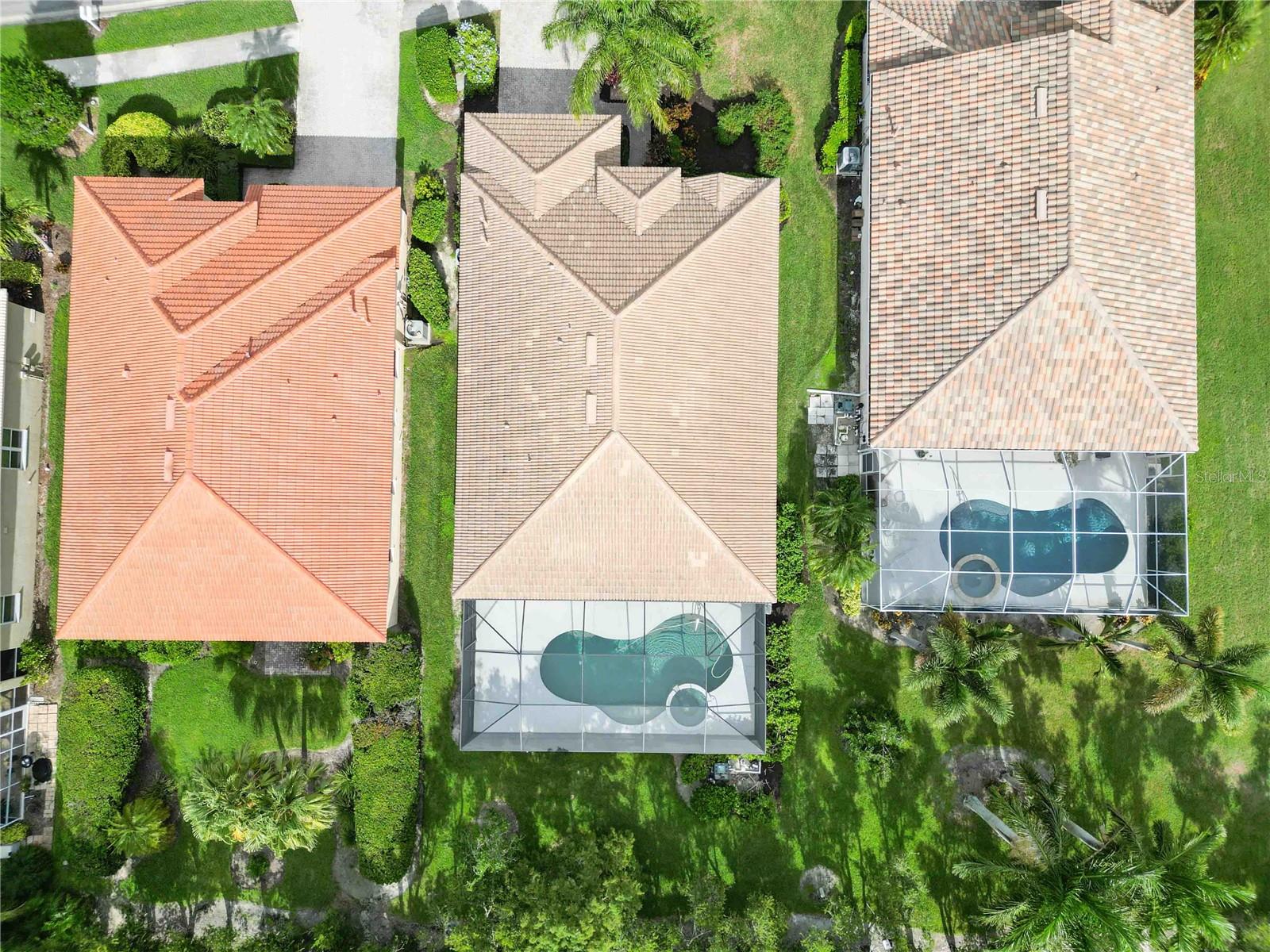 HAMPTONS - Residential