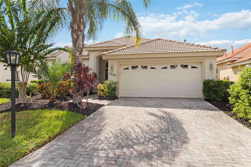 Photo of 7358 Stanhope Court, Sarasota, FL 34238 (MLS # A4667764)
