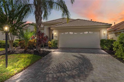 Photo of 7358 Stanhope Court, Sarasota, FL 34238 (MLS # A4667764)