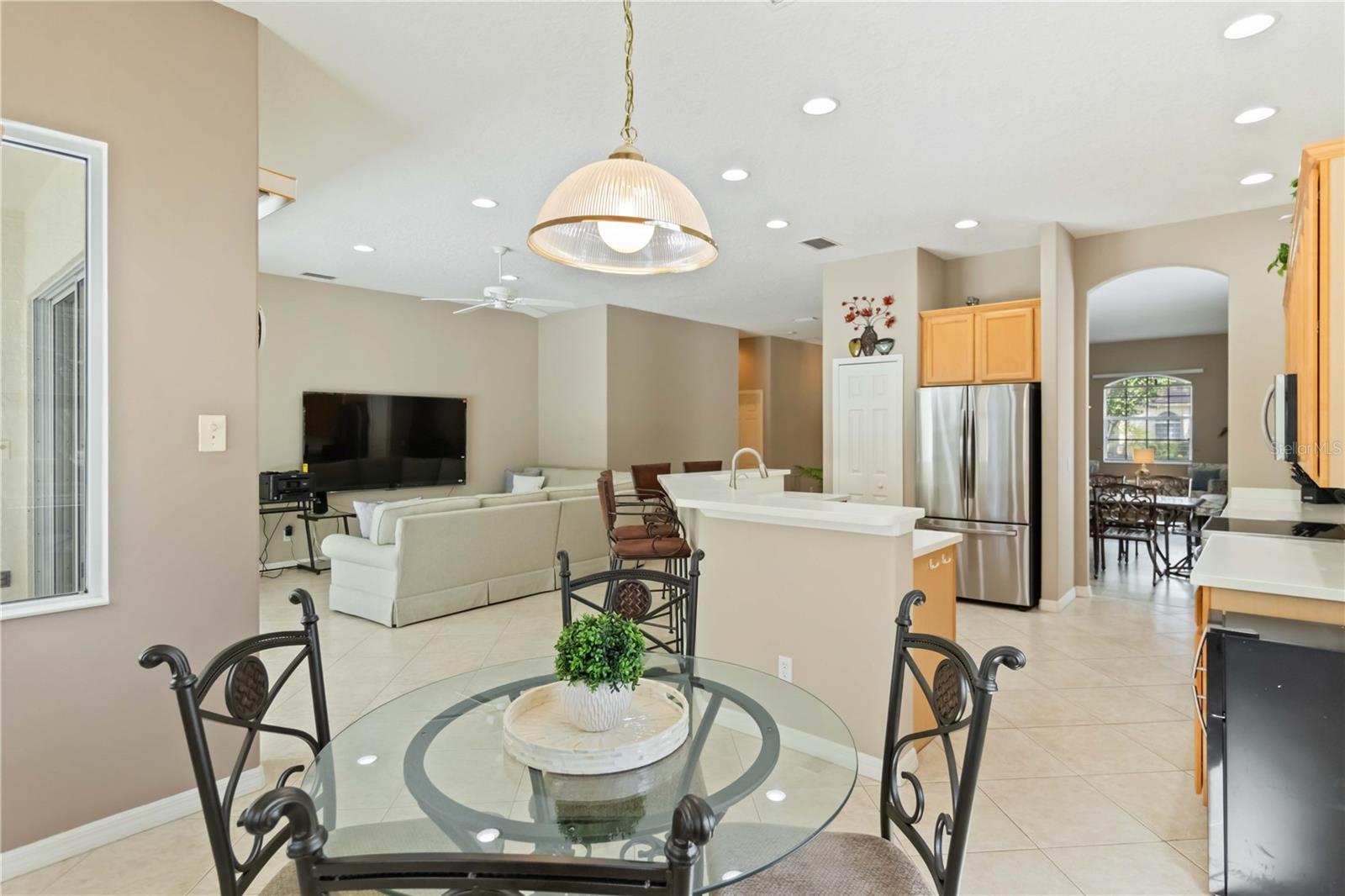HAMPTONS - Residential