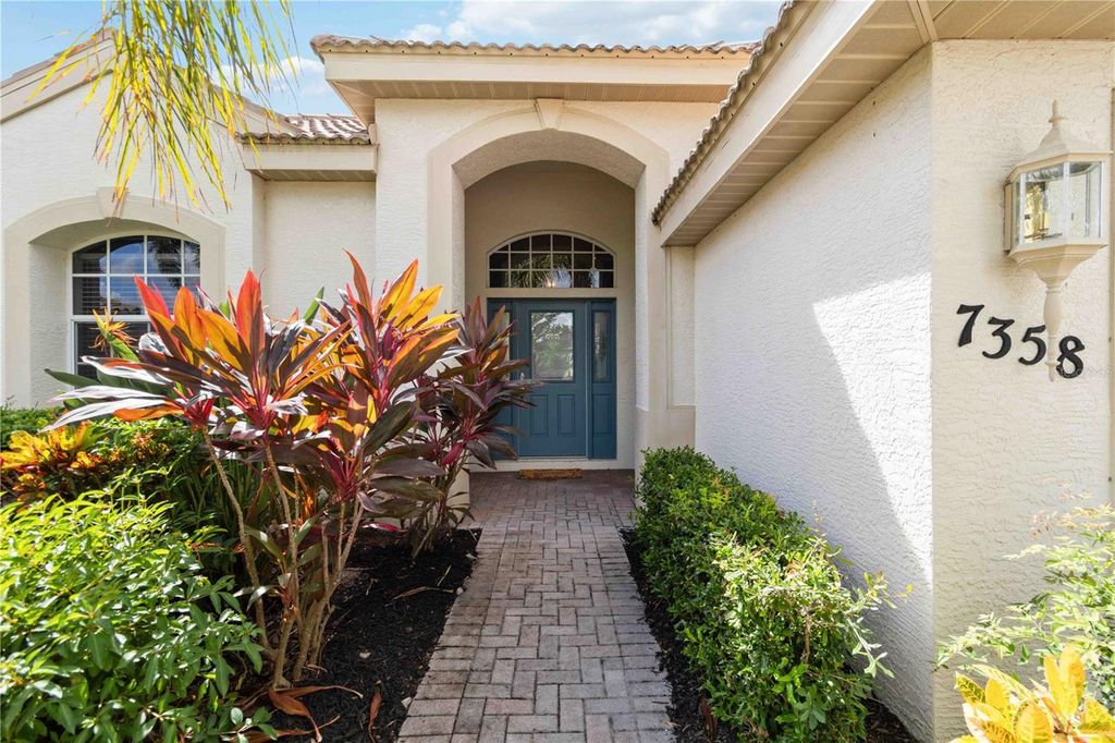 Photo of 7358 Stanhope Court, Sarasota, FL 34238 (MLS # A4667764)