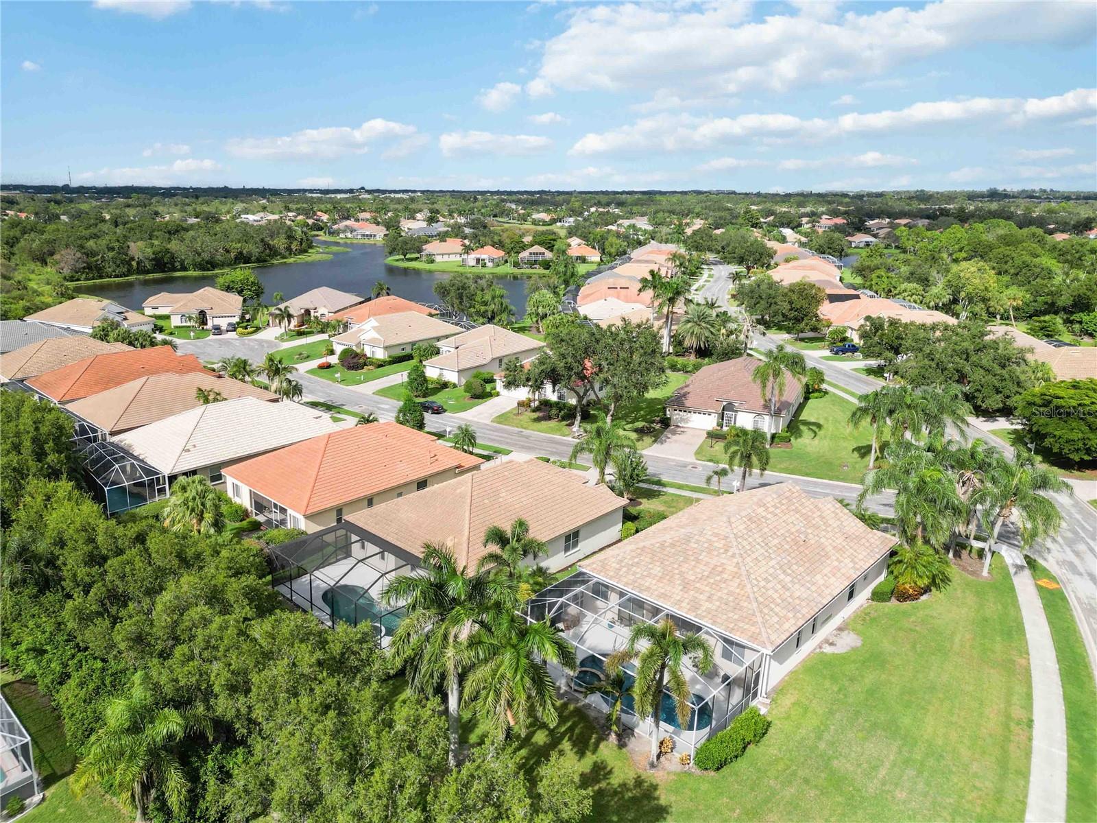 HAMPTONS - Residential