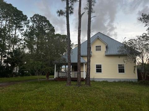 33 SEVEN WONDERS TRAIL PALM COAST FL 32164