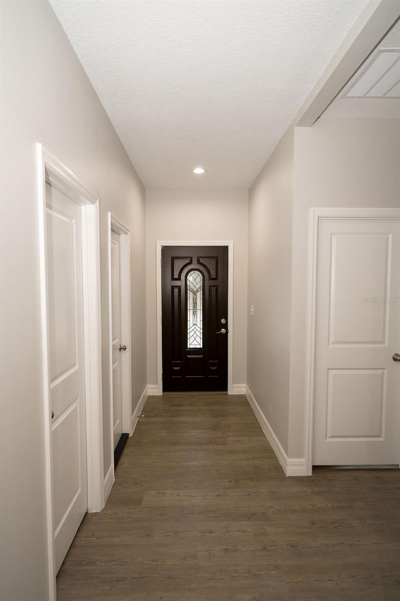 DAYTONA PARK ESTATES SEC F - Residential