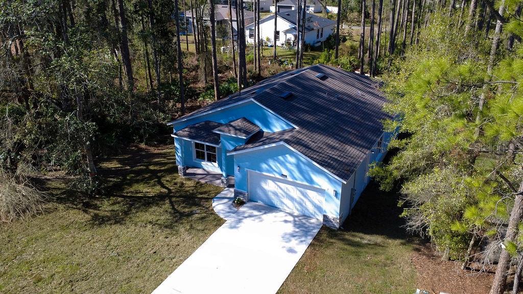 DAYTONA PARK ESTATES SEC F - Residential