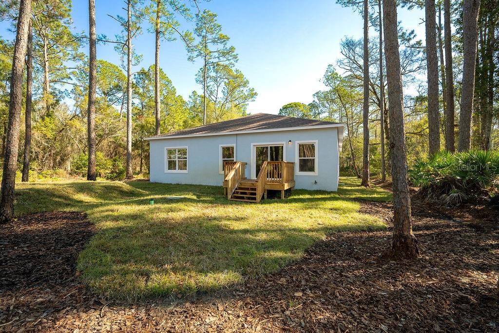 DAYTONA PARK ESTATES SEC F - Residential