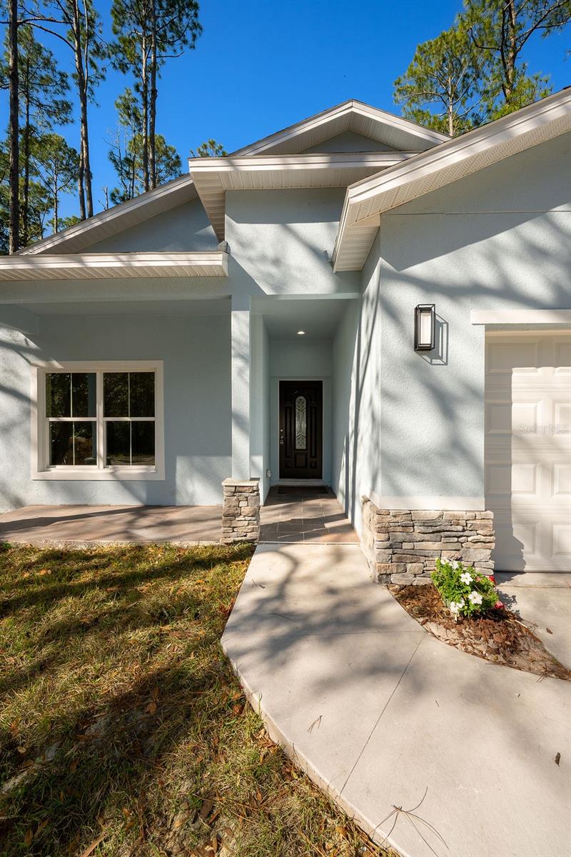 DAYTONA PARK ESTATES SEC F - Residential