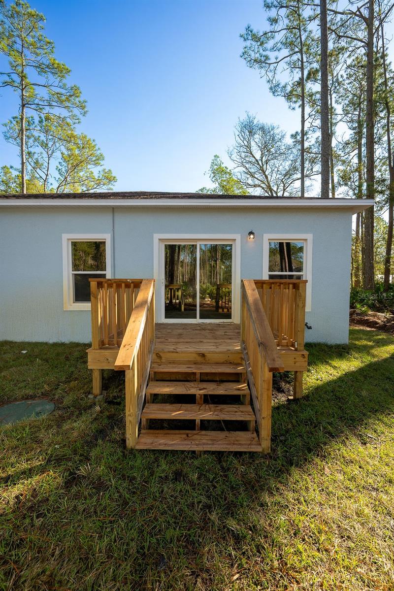 DAYTONA PARK ESTATES SEC F - Residential