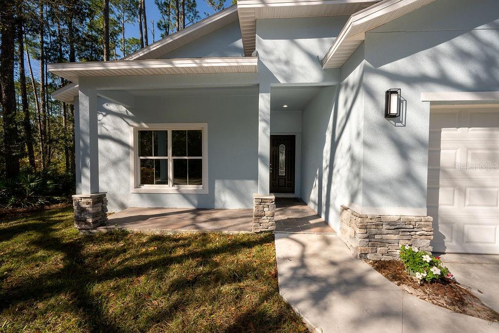 DAYTONA PARK ESTATES SEC F - Residential