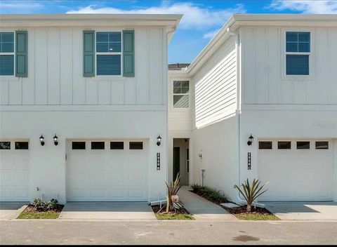 A home in ORLANDO