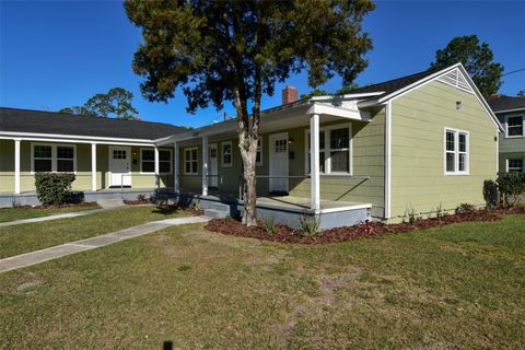 1028 NE 3RD AVENUE GAINESVILLE FL 32601