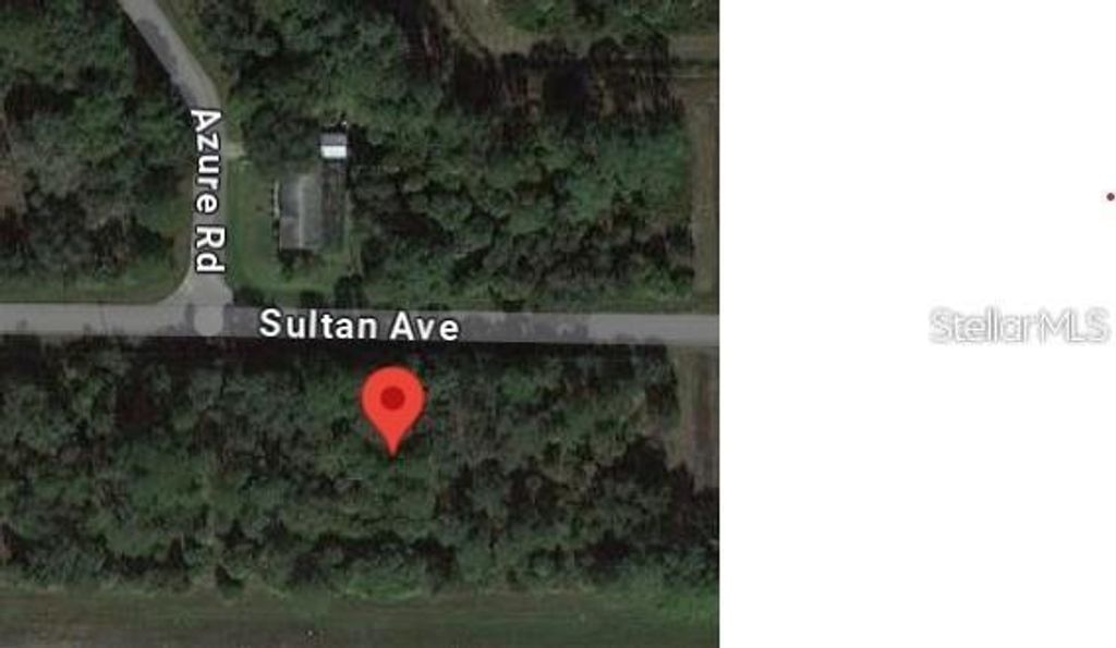 Photo of Sultan Avenue, North Port, FL 34286 (MLS # N6140431)