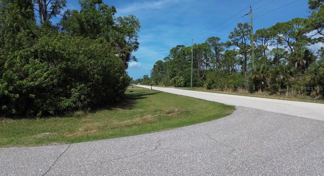 PORT CHARLOTTE SEC 053 - Land