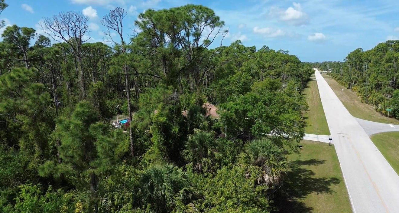 PORT CHARLOTTE SEC 053 - Land