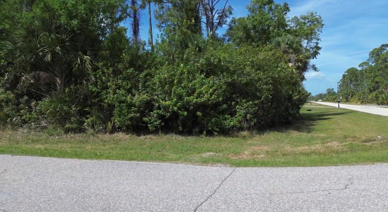 PORT CHARLOTTE SEC 053 - Land