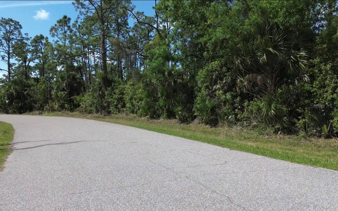 PORT CHARLOTTE SEC 053 - Land