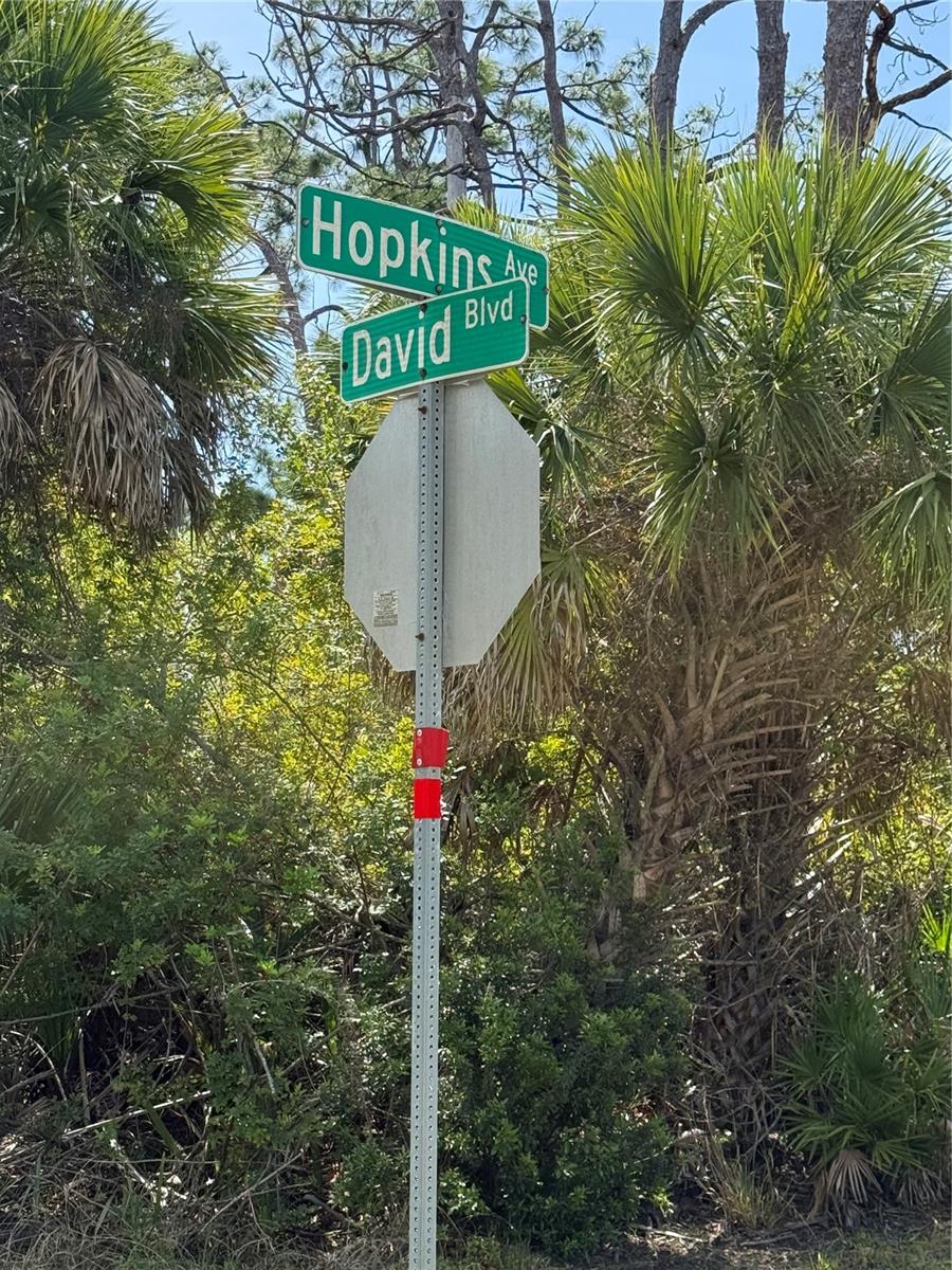 PORT CHARLOTTE SEC 053 - Land