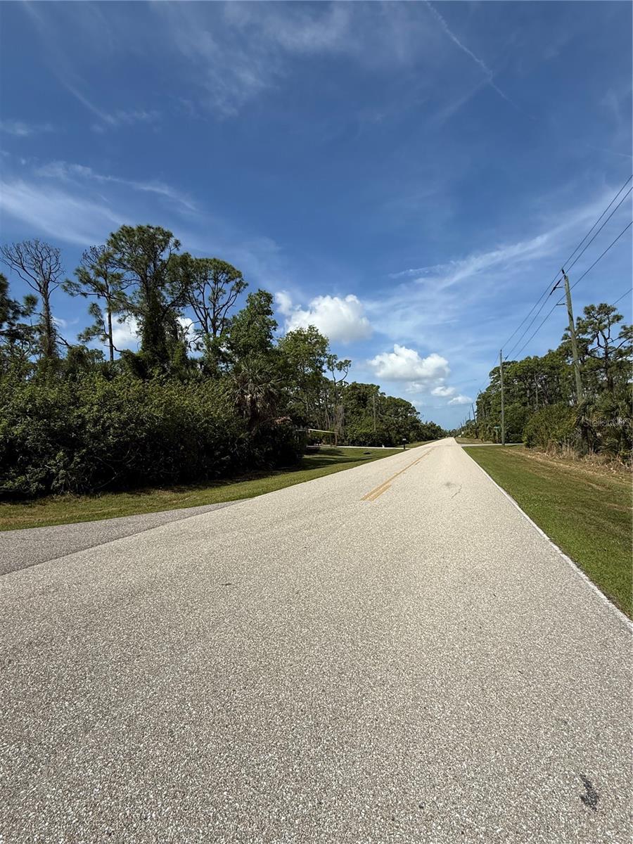 PORT CHARLOTTE SEC 053 - Land