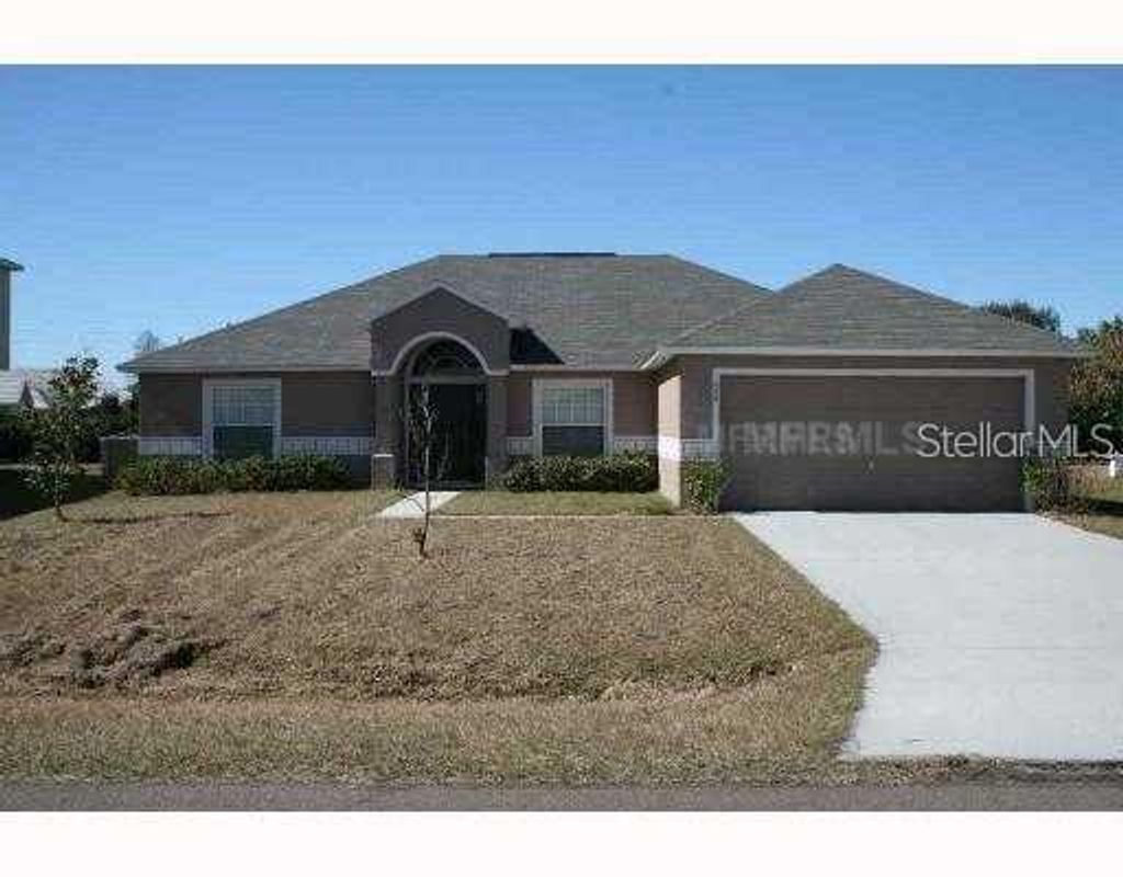 Photo of 606 Tamarin Lane, Kissimmee, FL 34759 (MLS # S5153565)