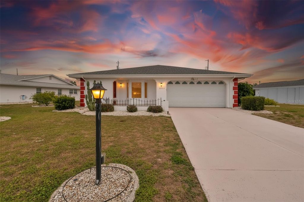 Photo of 603 La Jolla Avenue, Sun City Center, FL 33573 (MLS # TB8494542)
