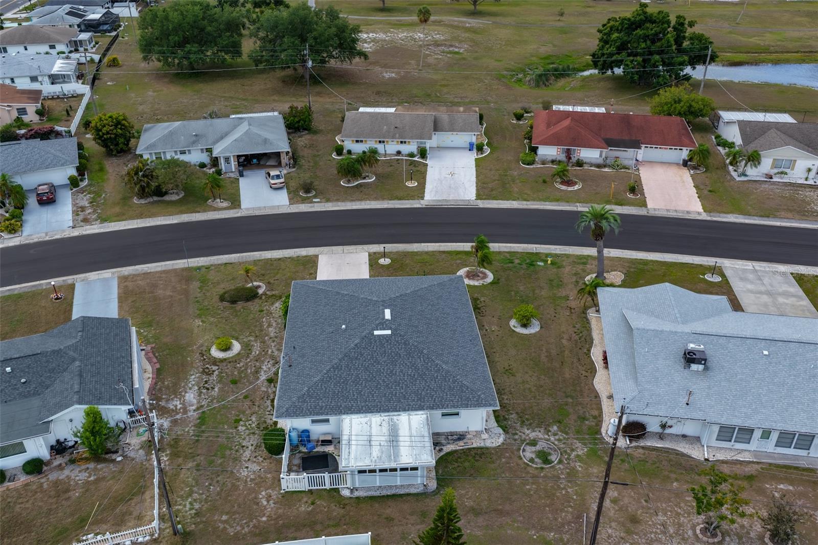 DEL WEBBS SUN CITY FLORIDA UN - Residential