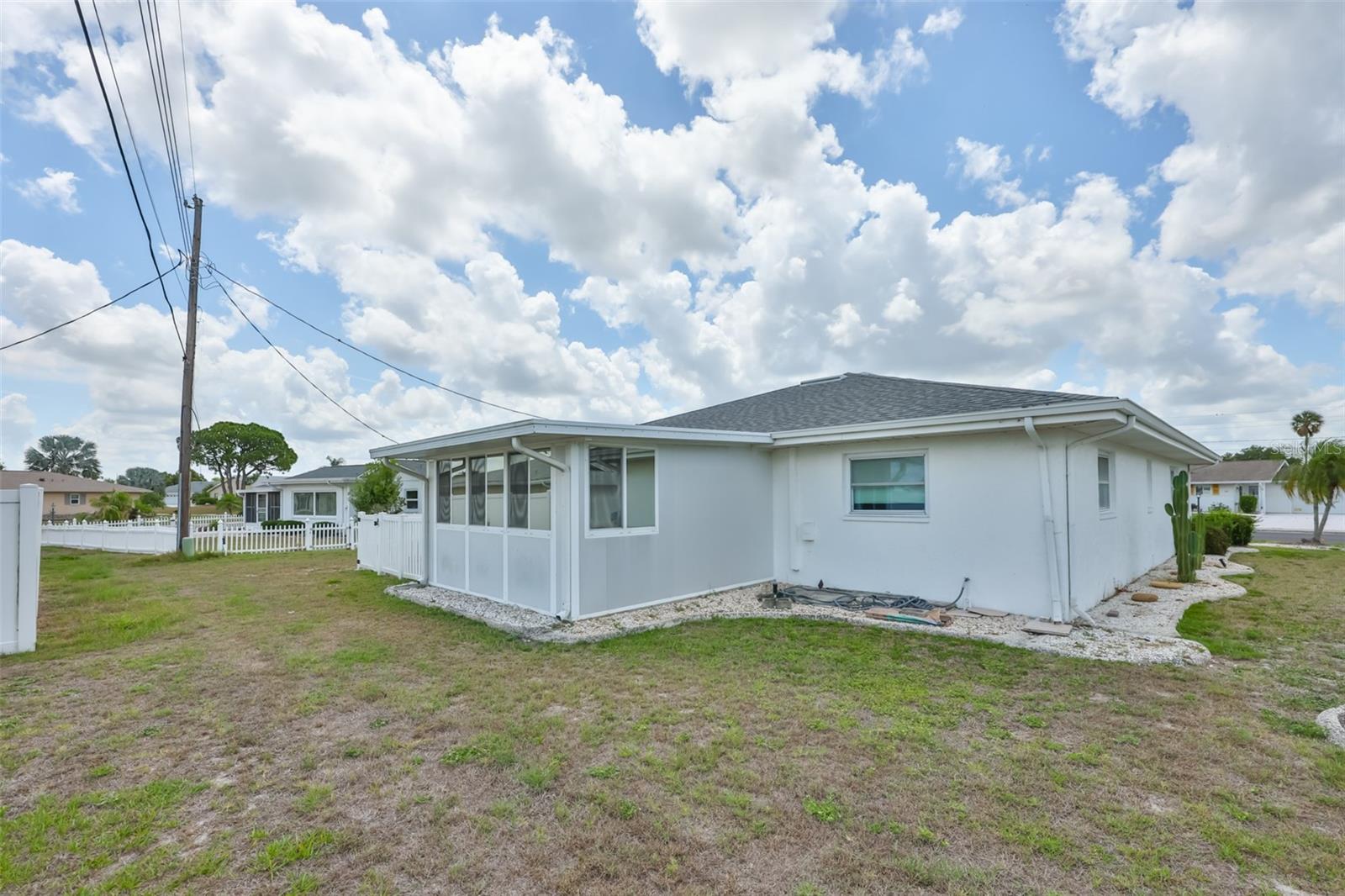 DEL WEBBS SUN CITY FLORIDA UN - Residential