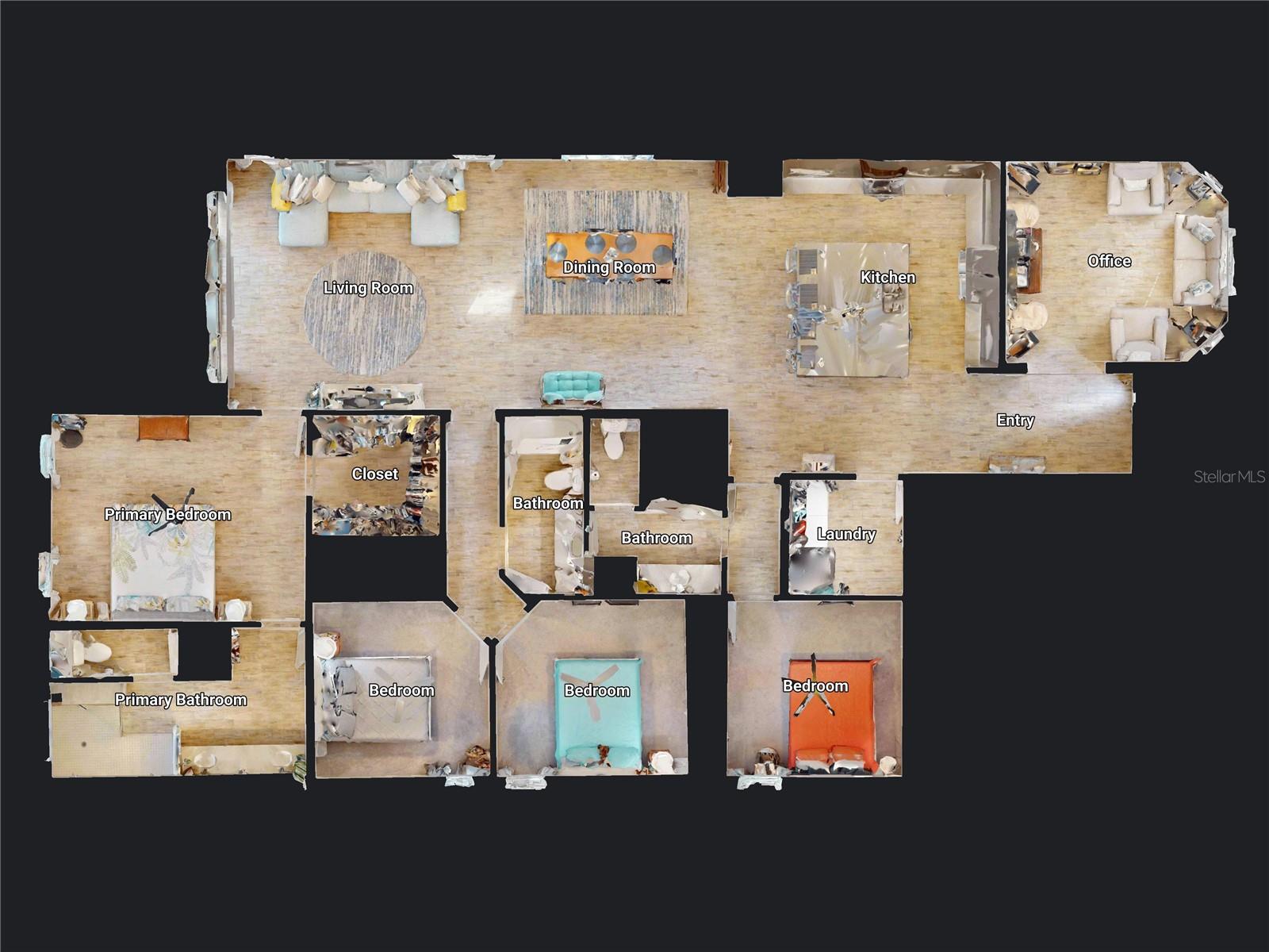 COMPASS LNDG - Residential