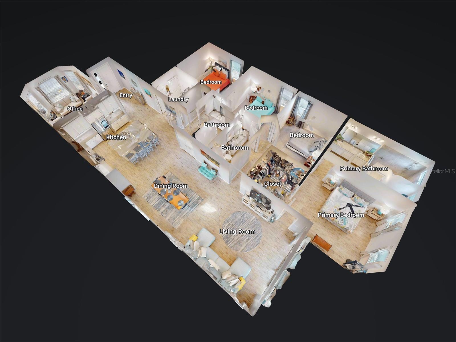 COMPASS LNDG - Residential