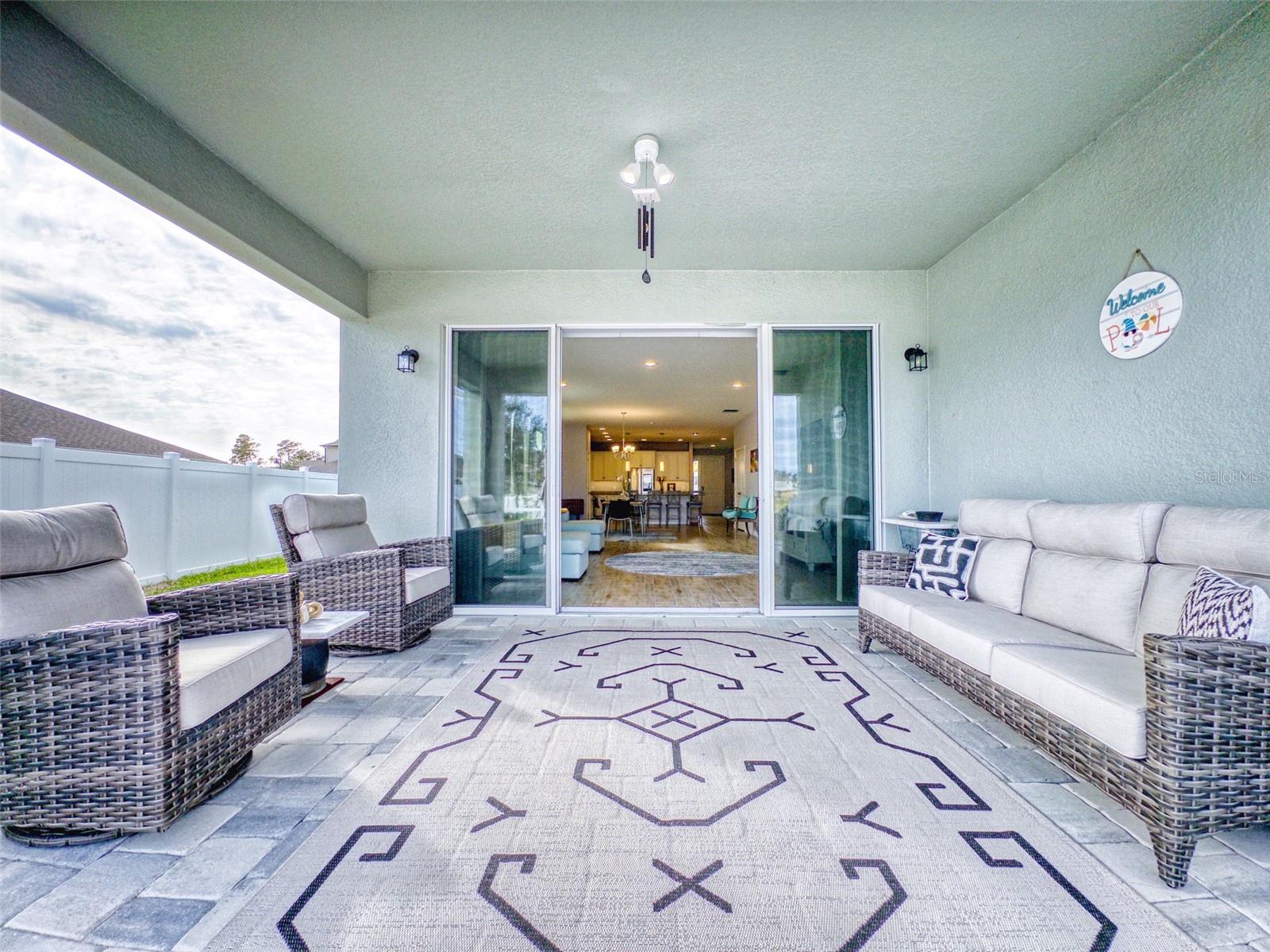 COMPASS LNDG - Residential