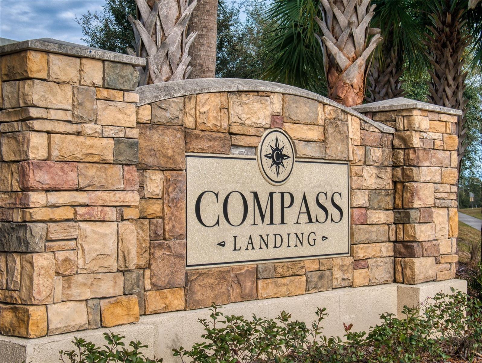 COMPASS LNDG - Residential