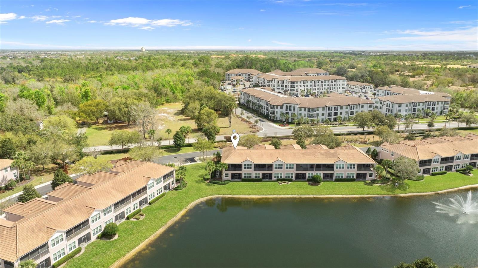 PROMENADE BELLA TRAE PH 15 - Residential