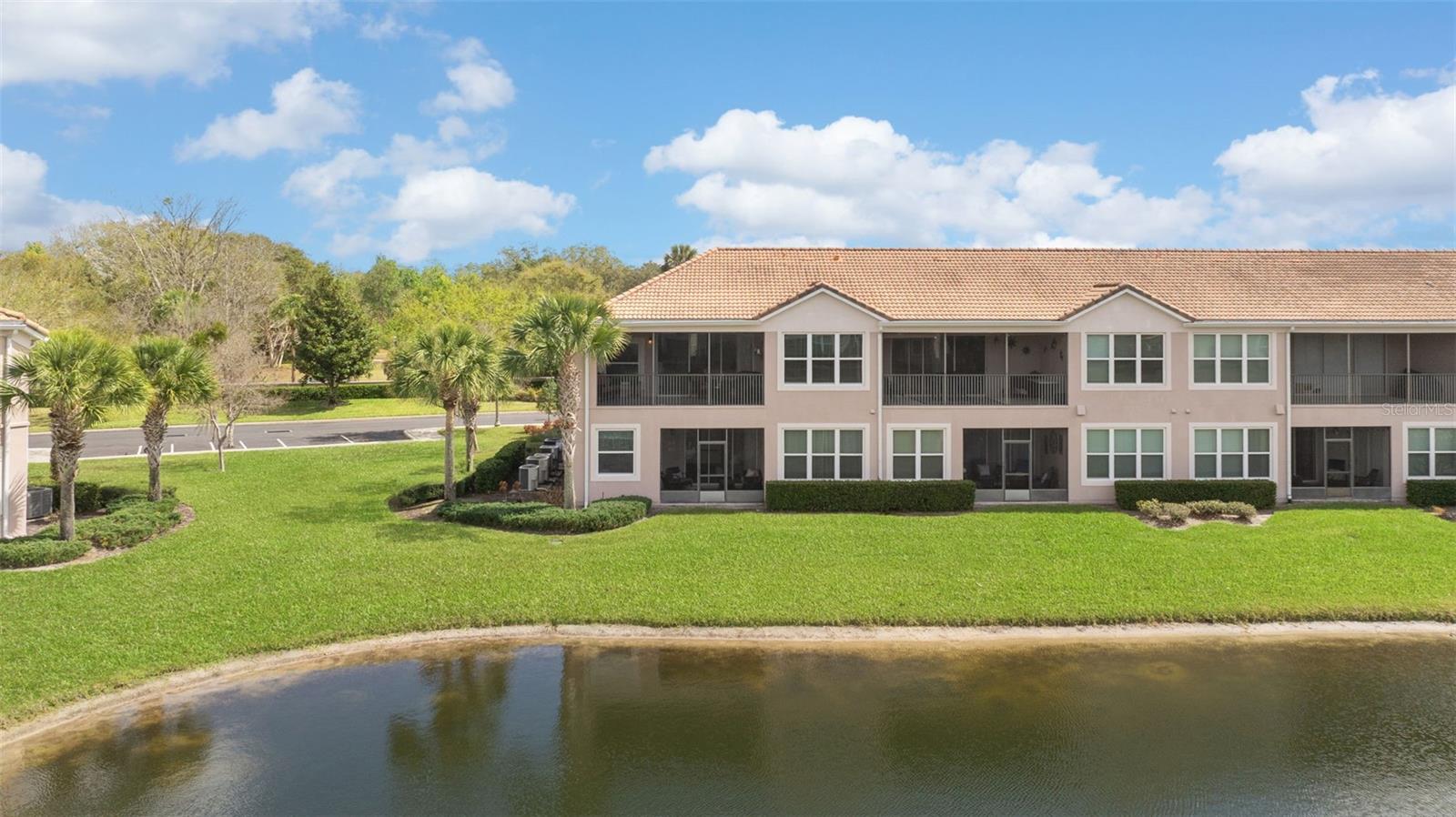 PROMENADE BELLA TRAE PH 15 - Residential