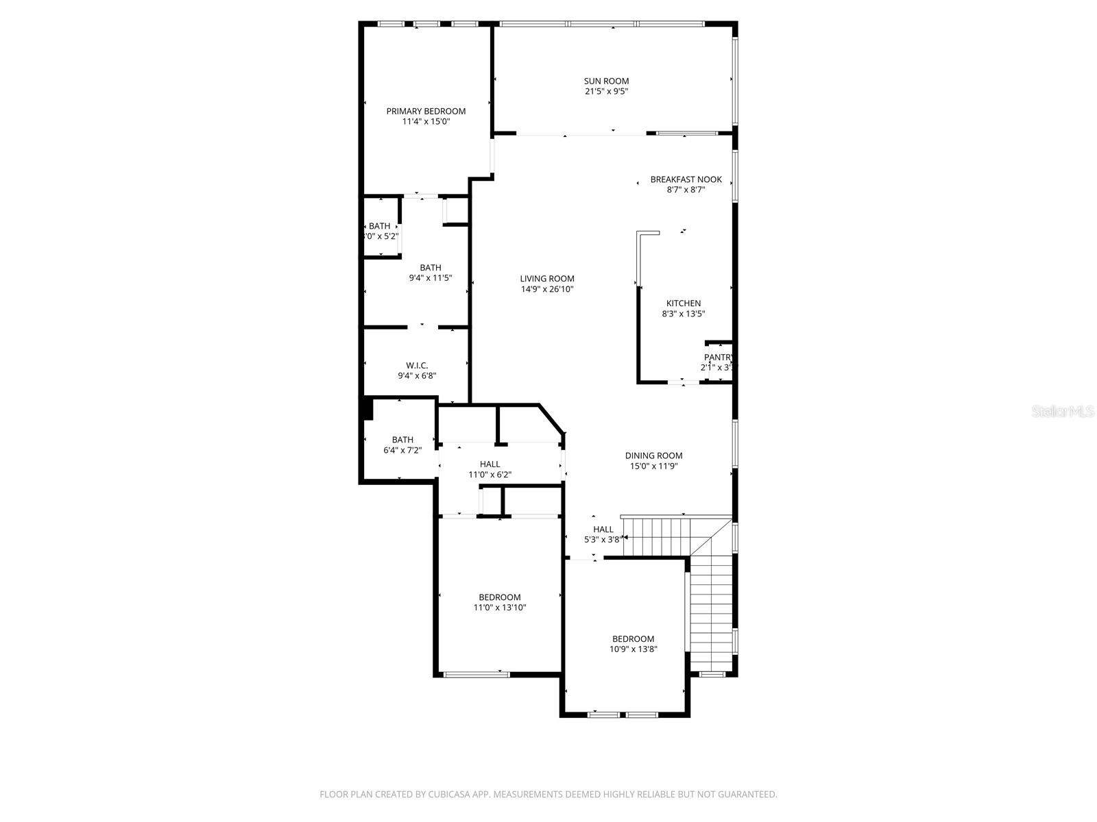 PROMENADE BELLA TRAE PH 15 - Residential