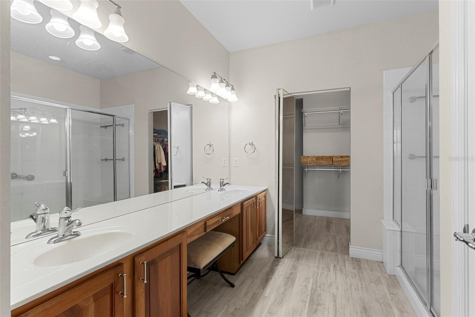 PROMENADE BELLA TRAE PH 15 - Residential