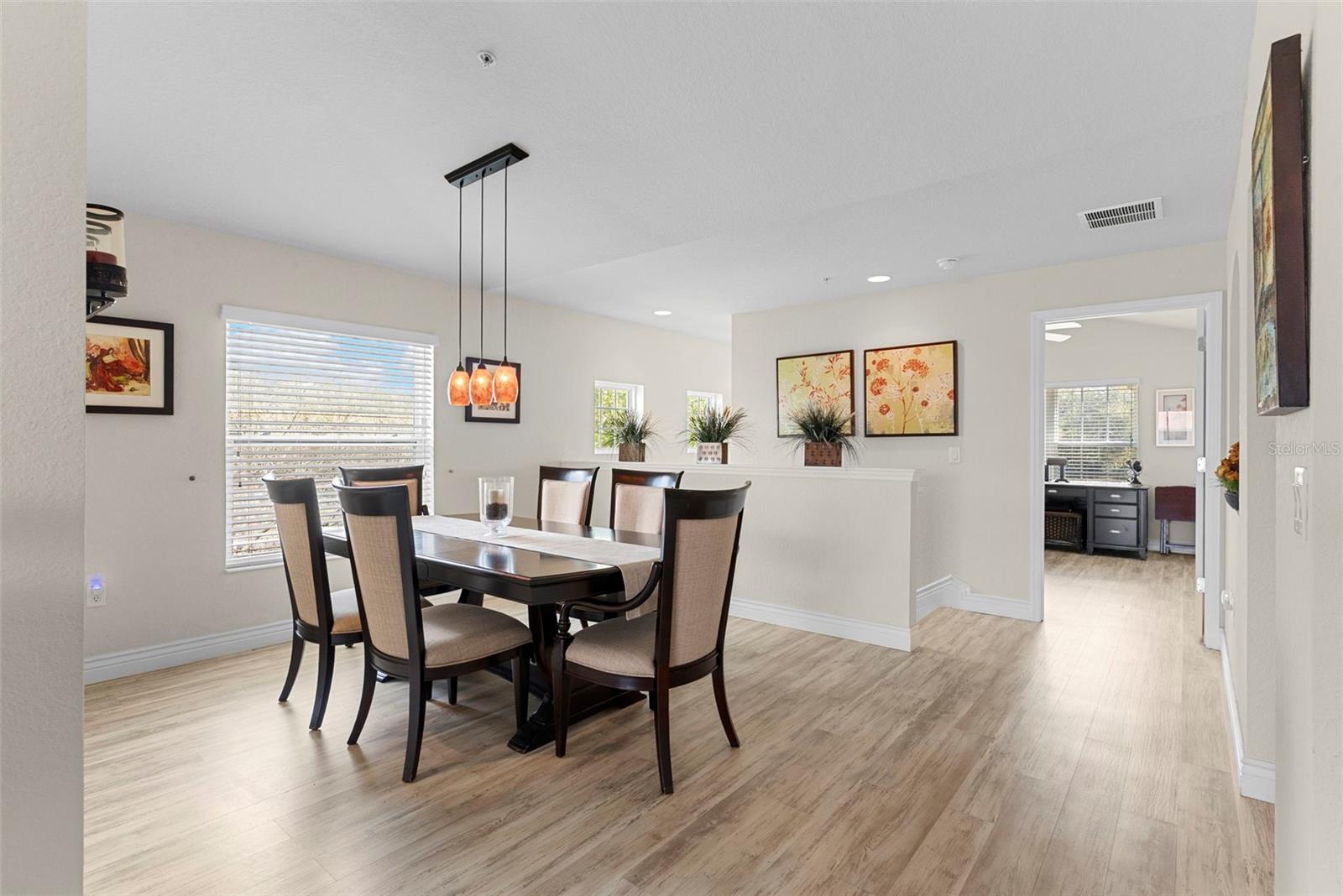 PROMENADE BELLA TRAE PH 15 - Residential